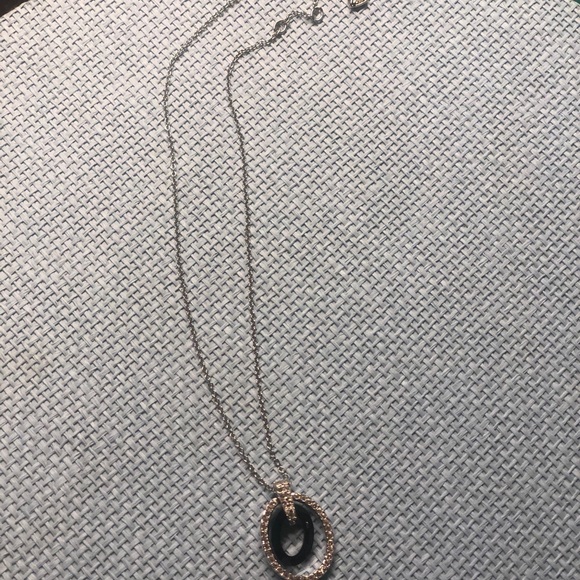 Swarovski necklace - Picture 3 of 3